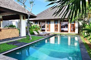 The Khayangan Dreams Villa Umalas fotoÄŸrafÄ±