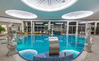 Hotel Helvetia Terme