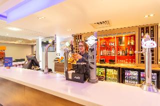 Holiday Inn Express Kettering fotoÄŸrafÄ±