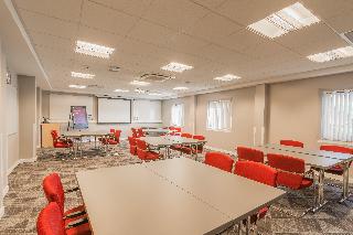 Holiday Inn Express Kettering fotoÄŸrafÄ±
