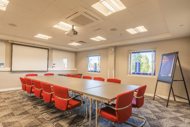 Holiday Inn Express Kettering - Toplantı