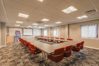 Holiday Inn Express Kettering fotoÄŸrafÄ±