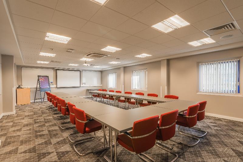 Holiday Inn Express Kettering - Toplantı