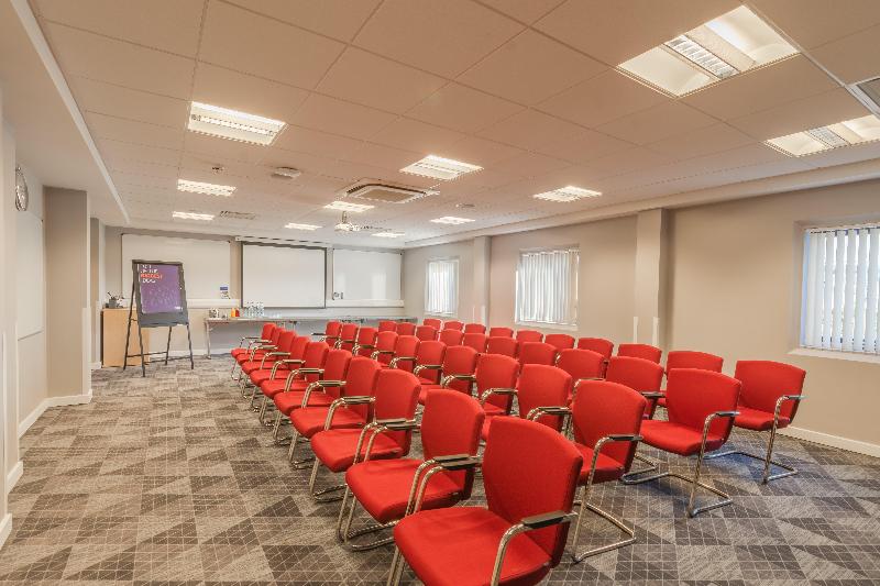Holiday Inn Express Kettering - Toplantı