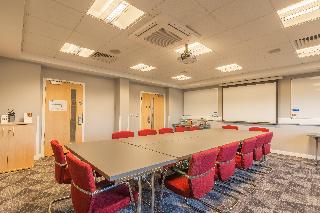 Holiday Inn Express Kettering fotoÄŸrafÄ±