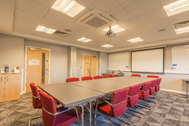 Holiday Inn Express Kettering - Toplantı