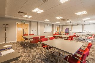 Holiday Inn Express Kettering fotoÄŸrafÄ±