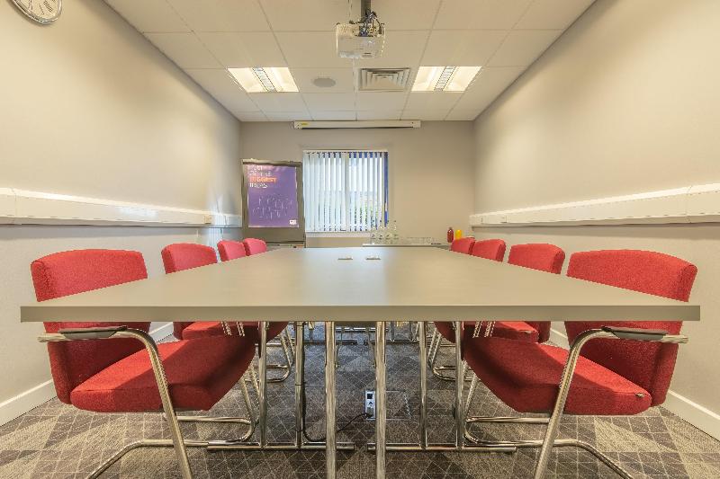 Holiday Inn Express Kettering - Toplantı