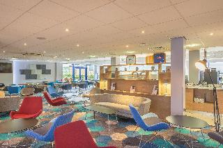 Holiday Inn Express Kettering fotoÄŸrafÄ±