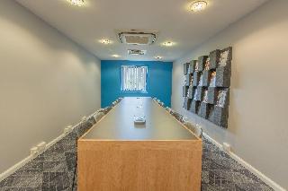 Holiday Inn Express Kettering fotoÄŸrafÄ±