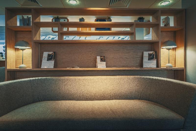 Holiday Inn Express Kettering - Genel