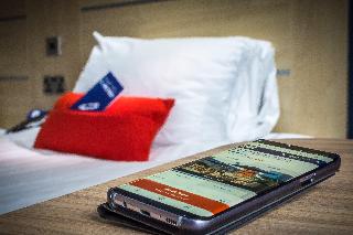 Holiday Inn Express Kettering fotoÄŸrafÄ±