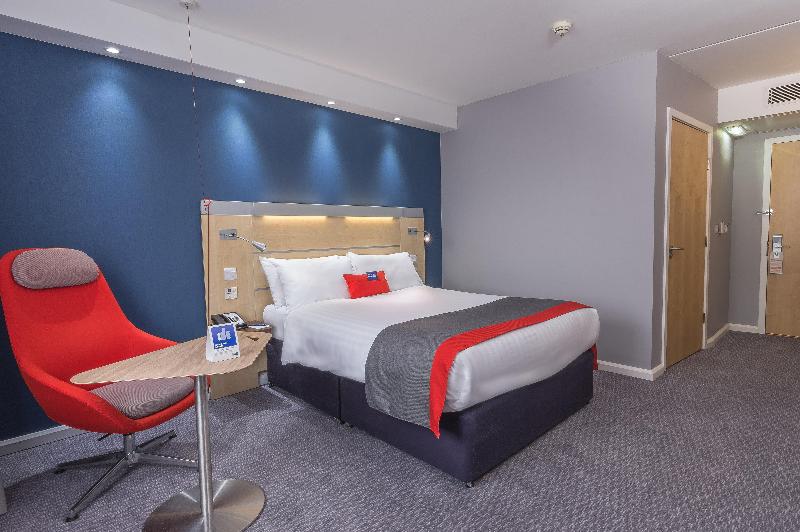 Holiday Inn Express Kettering - Oda