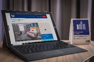 Holiday Inn Express Kettering fotoÄŸrafÄ±