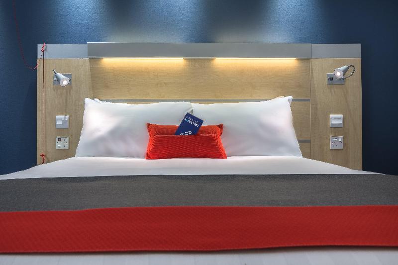Holiday Inn Express Kettering - Oda