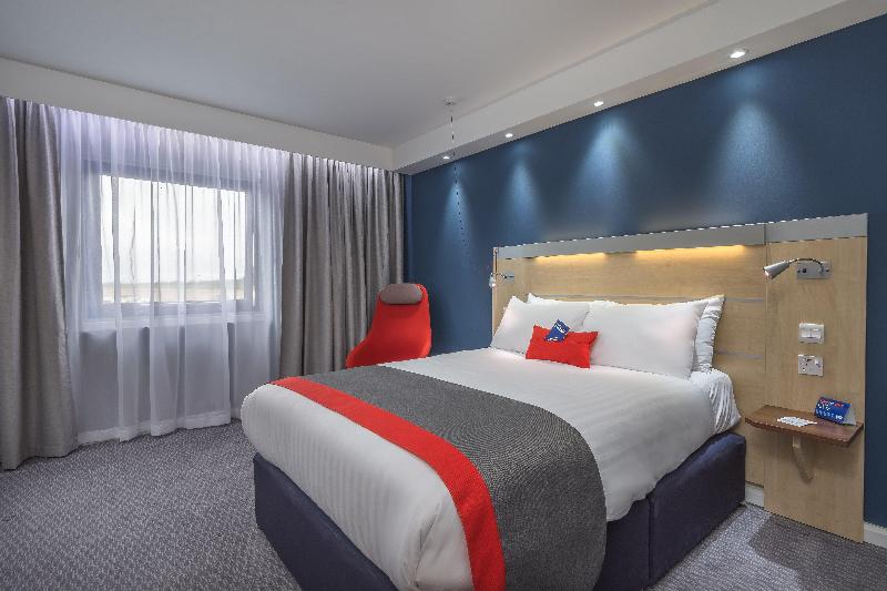 Holiday Inn Express Kettering - Oda