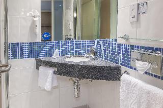 Holiday Inn Express Kettering fotoÄŸrafÄ±