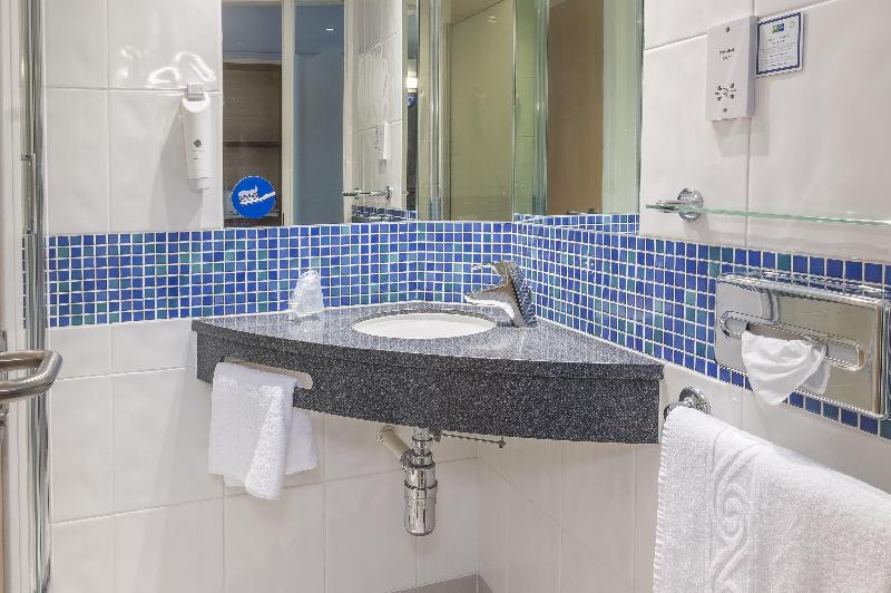 Holiday Inn Express Kettering - Oda
