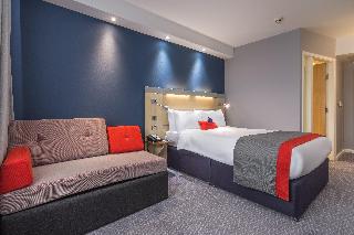 Holiday Inn Express Kettering fotoÄŸrafÄ±