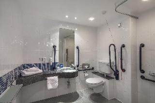 Holiday Inn Express Kettering fotoÄŸrafÄ±