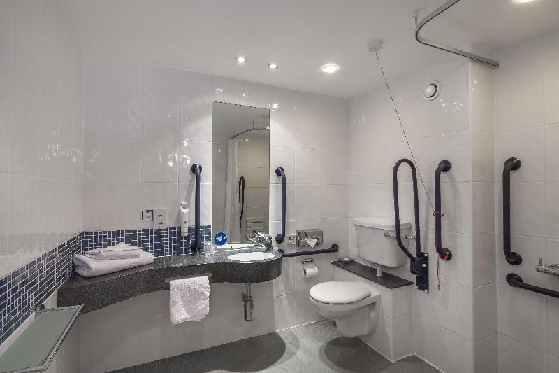 Holiday Inn Express Kettering - Oda