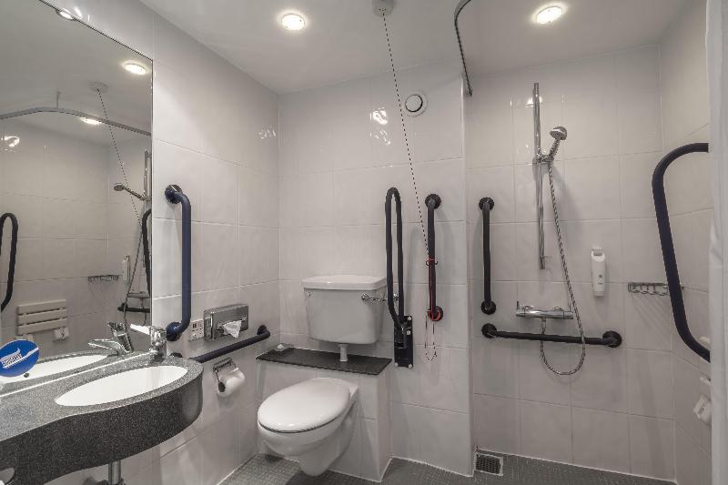 Holiday Inn Express Kettering - Oda