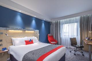 Holiday Inn Express Kettering fotoÄŸrafÄ±