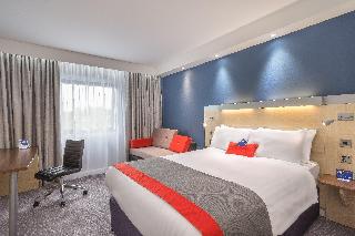 Holiday Inn Express Kettering fotoÄŸrafÄ±