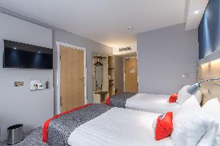 Holiday Inn Express Kettering fotoÄŸrafÄ±
