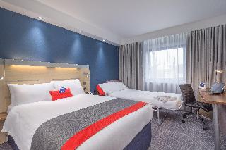 Holiday Inn Express Kettering fotoÄŸrafÄ±
