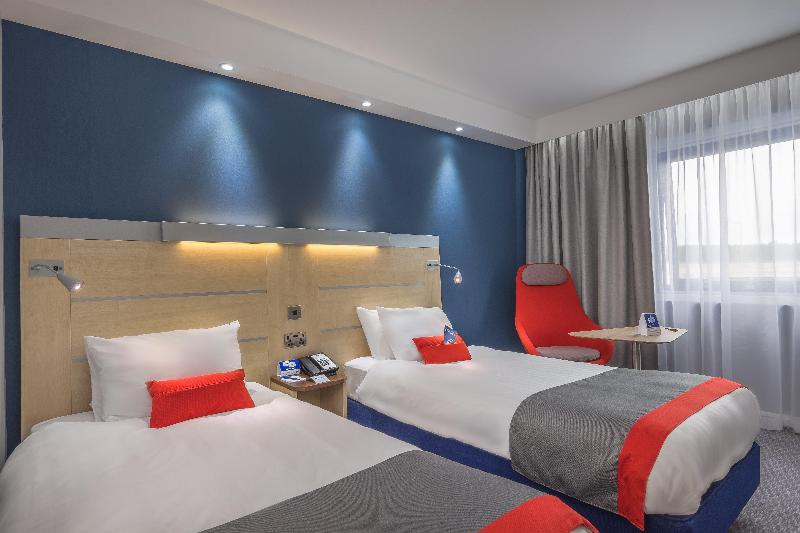 Holiday Inn Express Kettering - Oda