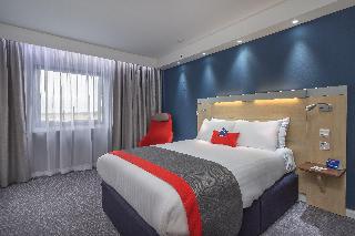 Holiday Inn Express Kettering fotoÄŸrafÄ±
