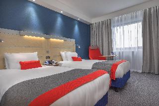 Holiday Inn Express Kettering fotoÄŸrafÄ±