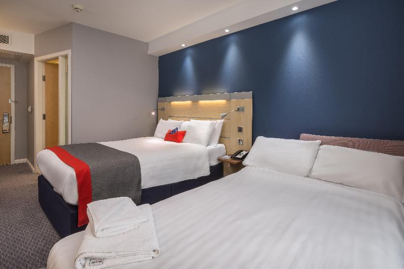 Holiday Inn Express Kettering - Oda