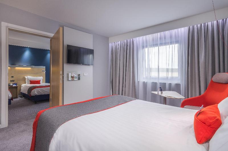 Holiday Inn Express Kettering - Oda