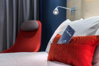 Holiday Inn Express Kettering fotoÄŸrafÄ±