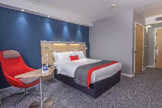 Holiday Inn Express Kettering fotoÄŸrafÄ±
