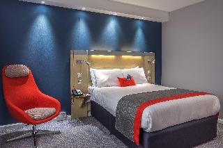 Holiday Inn Express Kettering fotoÄŸrafÄ±