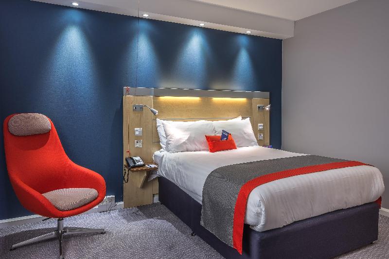 Holiday Inn Express Kettering - Oda