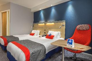 Holiday Inn Express Kettering fotoÄŸrafÄ±