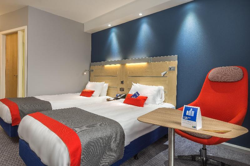 Holiday Inn Express Kettering - Oda