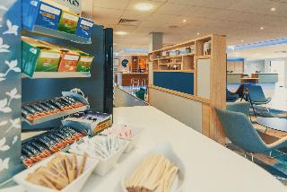 Holiday Inn Express Kettering fotoÄŸrafÄ±