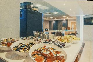 Holiday Inn Express Kettering fotoÄŸrafÄ±