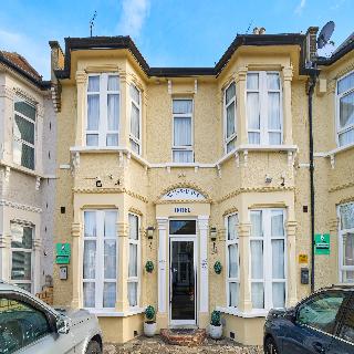 Britannia Inn otel fotoğrafı