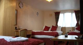 Britannia Inn fotoÄŸrafÄ±