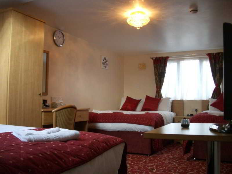 Britannia Inn fotoÄŸrafÄ±