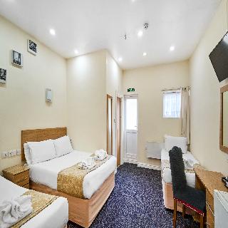 Britannia Inn fotoÄŸrafÄ±