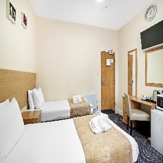 Britannia Inn fotoÄŸrafÄ±