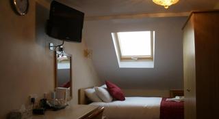 Britannia Inn fotoÄŸrafÄ±