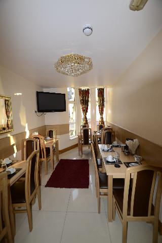 Britannia Inn fotoÄŸrafÄ±